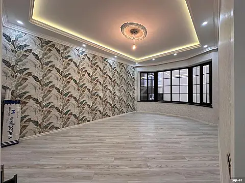 Satılır 5 otaqlı həyət evi