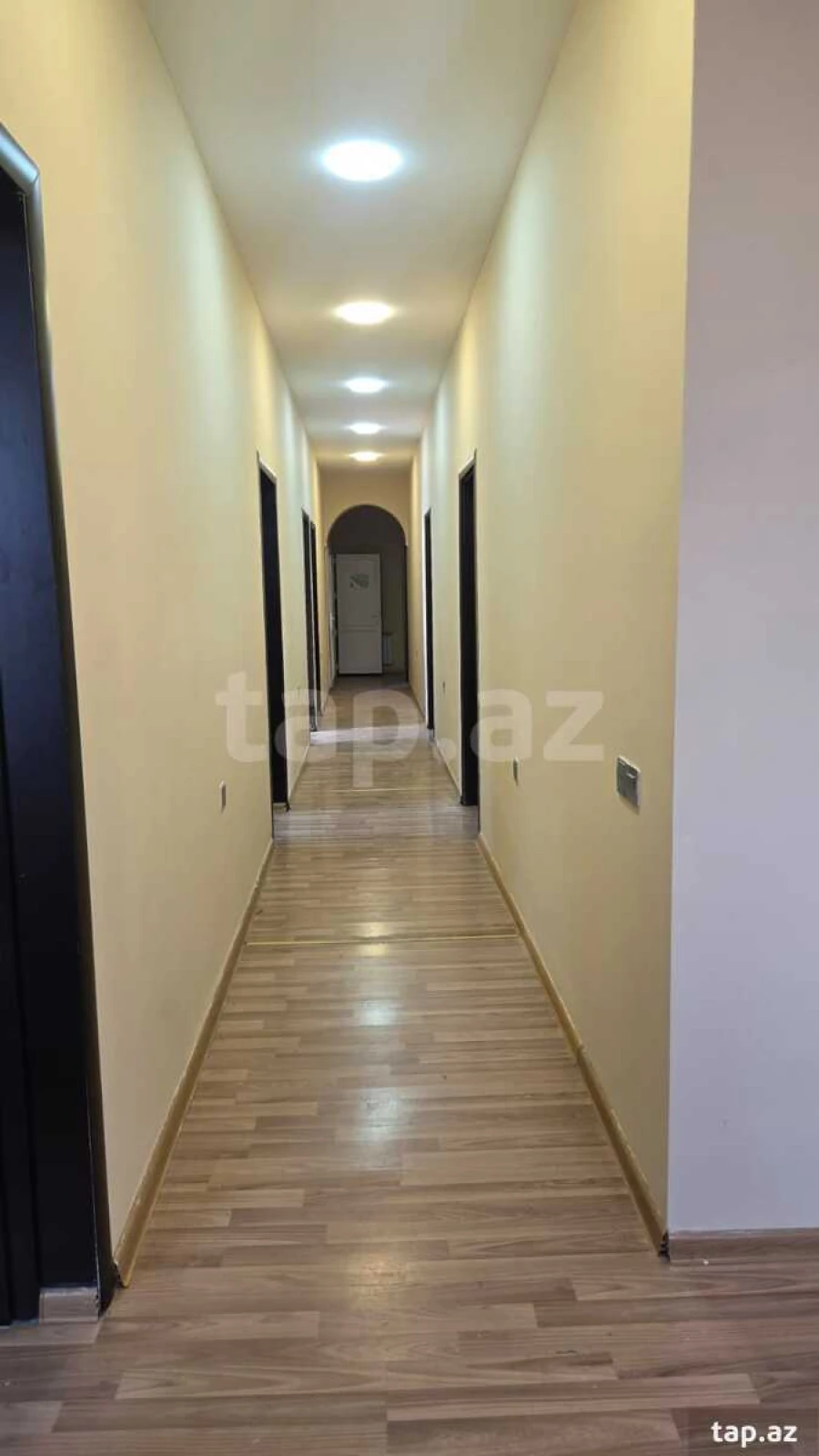 Kirayə verilir obyekt