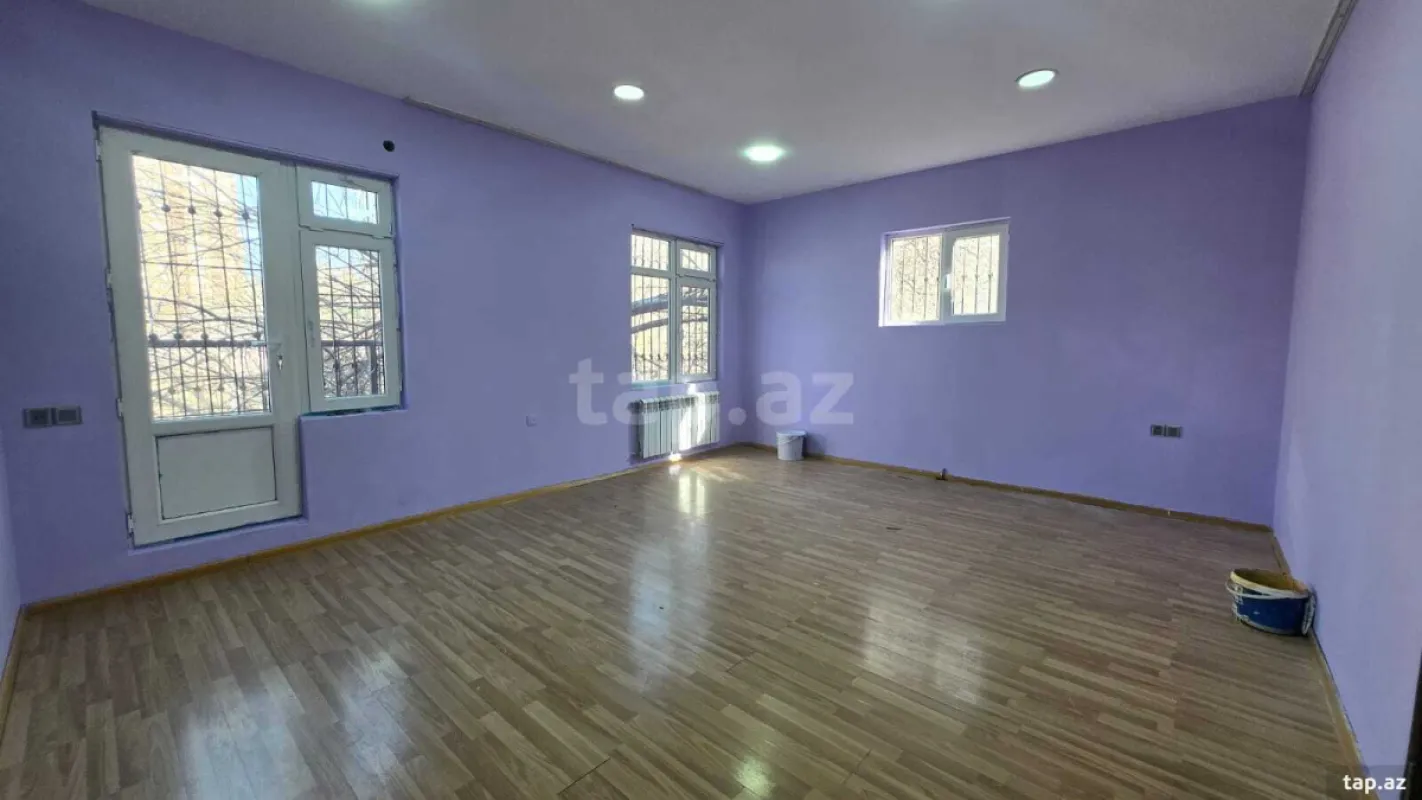 Kirayə verilir obyekt