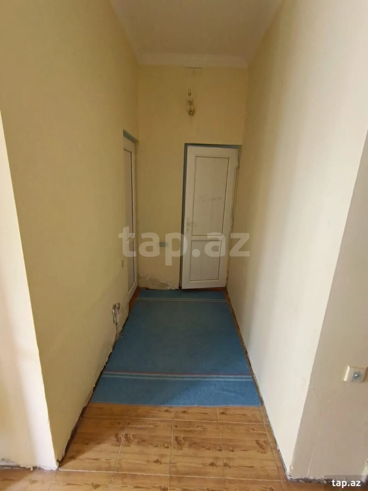 Kirayə verilir 5 otaqlı həyət evi