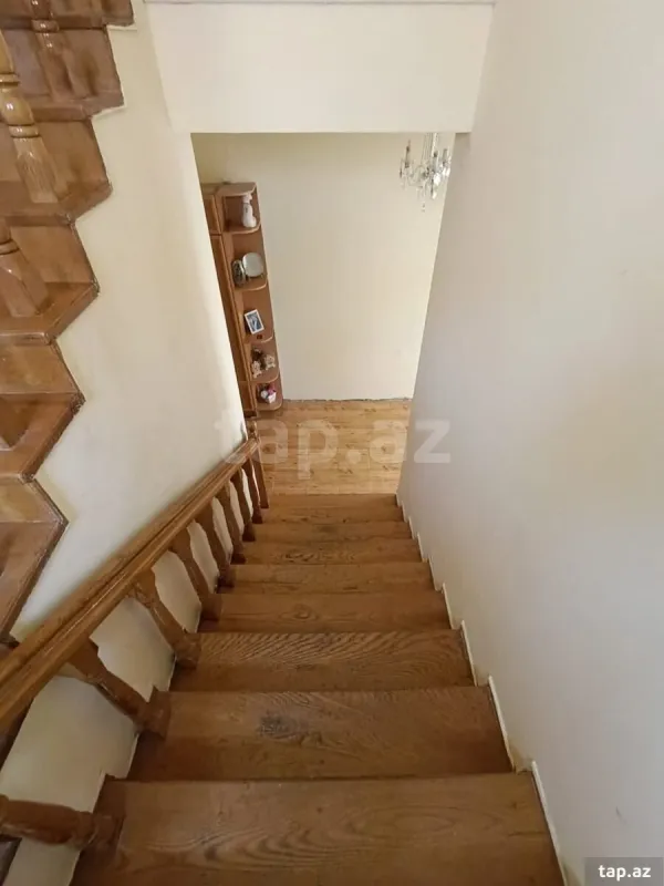 Kirayə verilir 5 otaqlı həyət evi