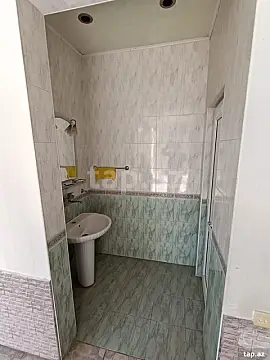 Kirayə verilir 5 otaqlı həyət evi