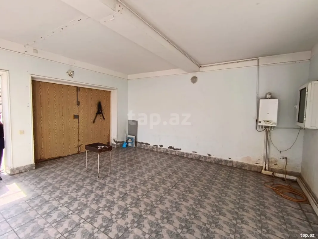 Kirayə verilir 5 otaqlı həyət evi