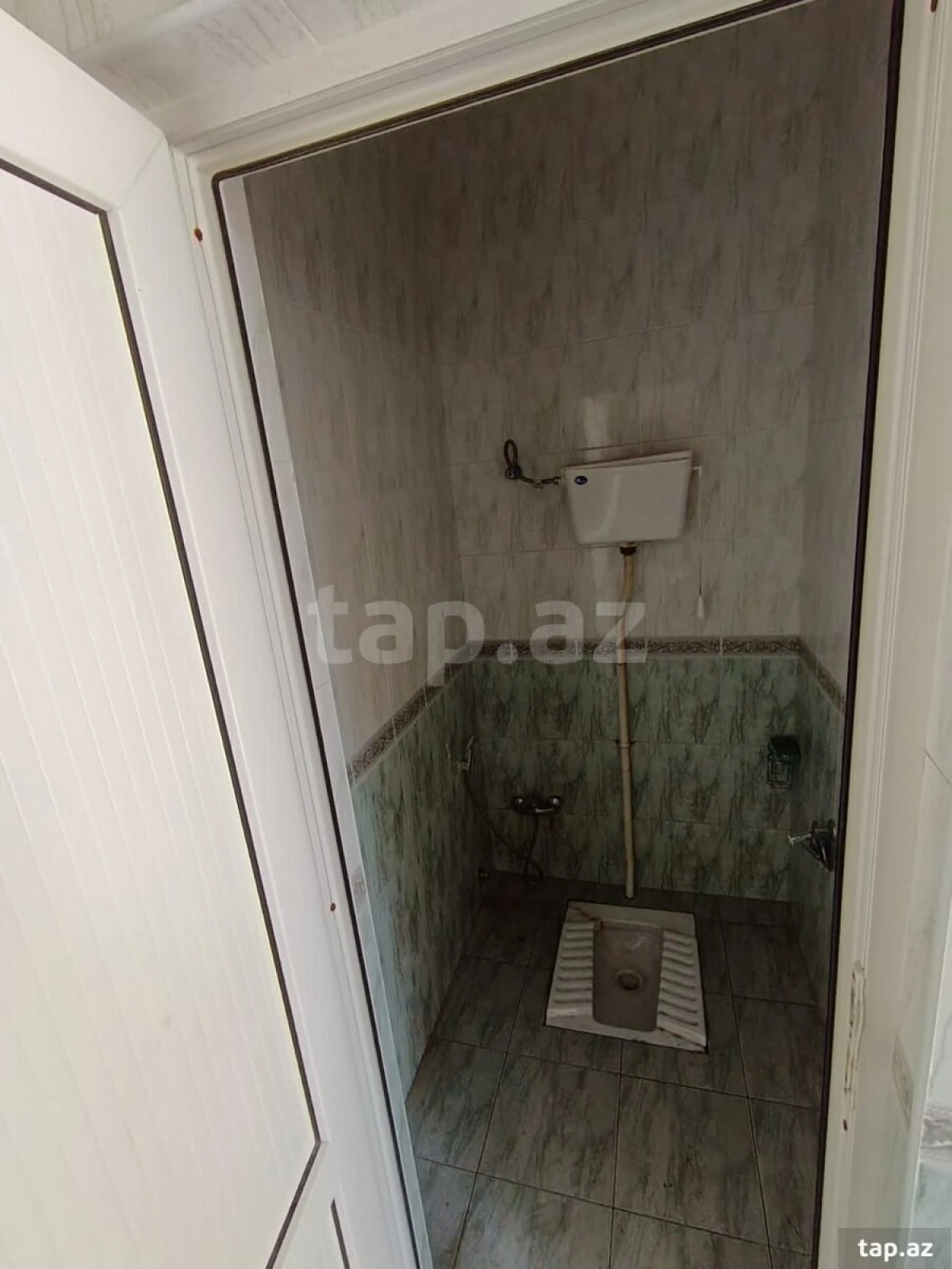 Kirayə verilir 5 otaqlı həyət evi