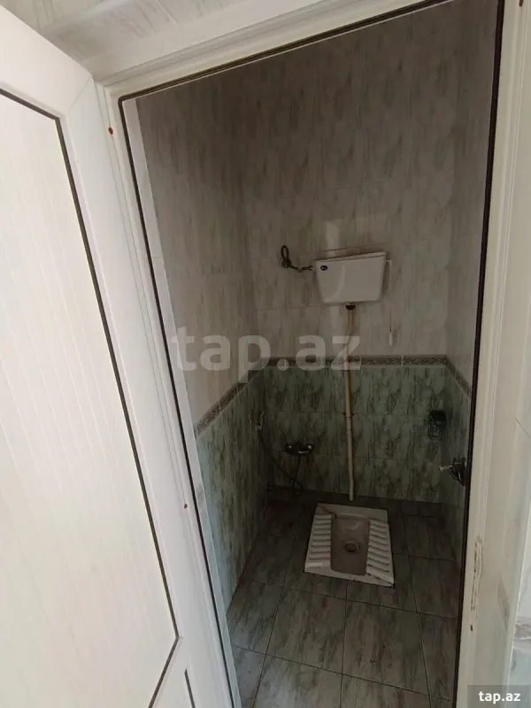 Kirayə verilir 5 otaqlı həyət evi