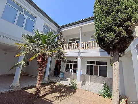 Kirayə verilir 5 otaqlı həyət evi — Xırdalan, Xırdalan 5 otaq