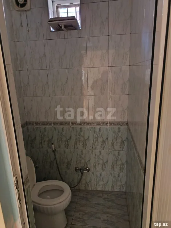 Kirayə verilir 5 otaqlı həyət evi