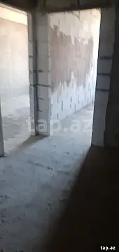 Satılır 1 otaqlı yeni tikili 52 m²