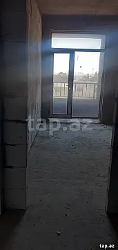 Satılır 1 otaqlı yeni tikili 52 m²