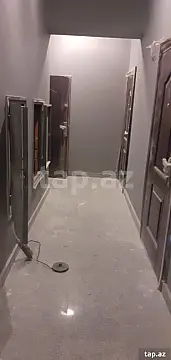 Satılır 1 otaqlı yeni tikili 52 m²