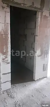 Satılır 1 otaqlı yeni tikili 52 m²