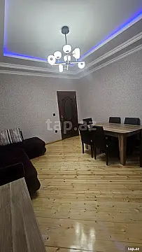Satılır 2 otaqlı yeni tikili 55 m²