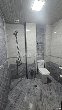 Satılır 2 otaqlı yeni tikili 55 m²