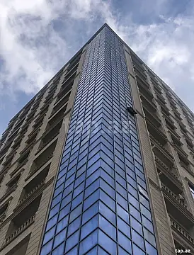 Kirayə verilir 3 otaqlı yeni tikili 137 m² — Bakı 3 otaq 137.00 m²