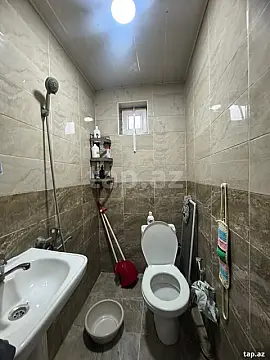Satılır 3 otaqlı həyət evi