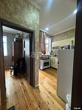Satılır 3 otaqlı həyət evi