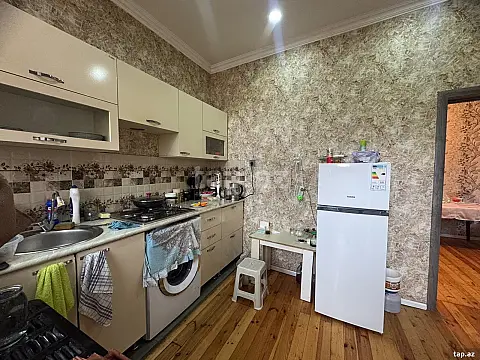 Satılır 3 otaqlı həyət evi