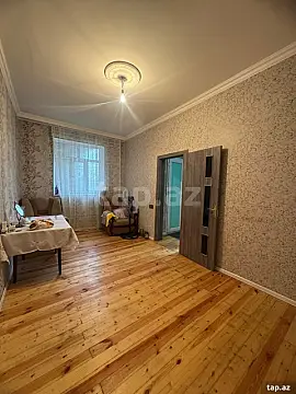 Satılır 3 otaqlı həyət evi