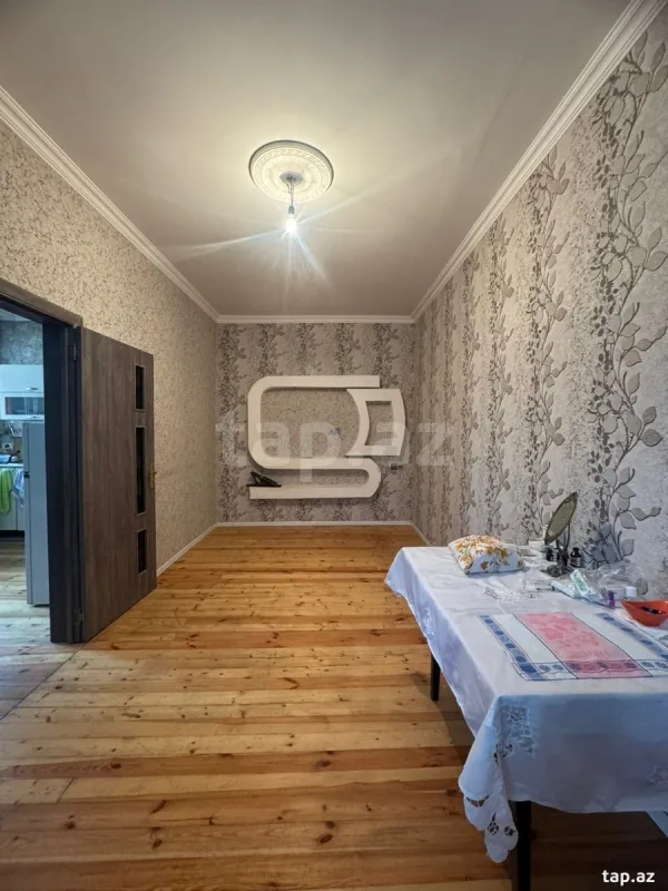 Satılır 3 otaqlı həyət evi
