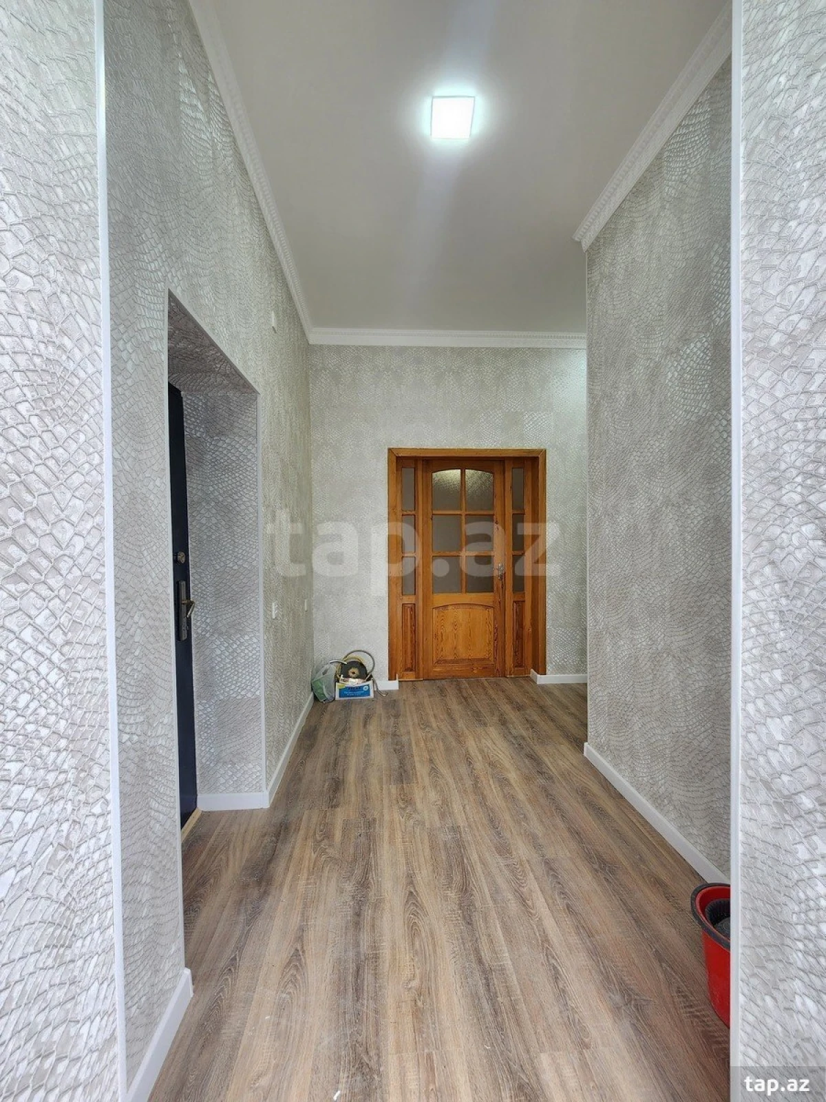 Satılır 4 otaqlı həyət evi