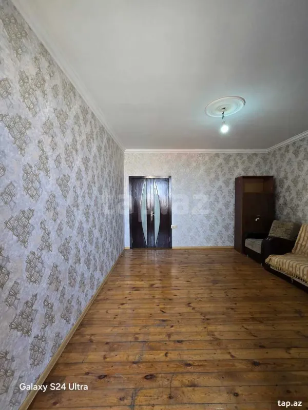 Satılır 2 otaqlı yeni tikili 50 m²