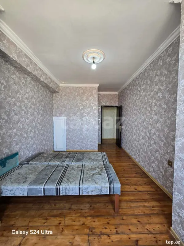 Satılır 2 otaqlı yeni tikili 50 m²