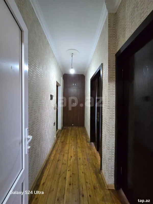 Satılır 2 otaqlı yeni tikili 50 m²