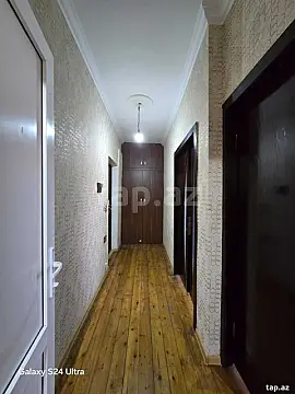 Satılır 2 otaqlı yeni tikili 50 m²
