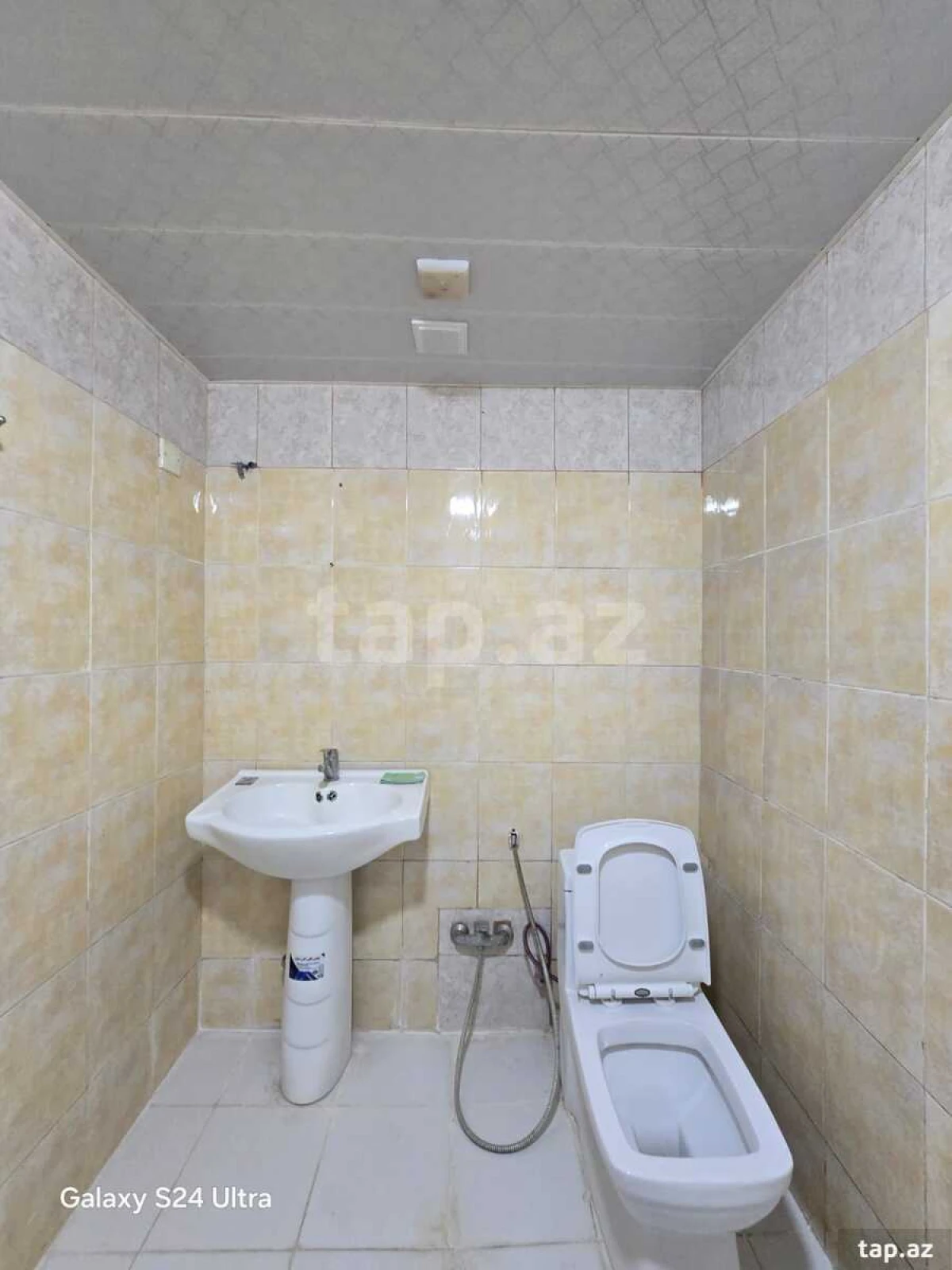 Satılır 2 otaqlı yeni tikili 50 m²