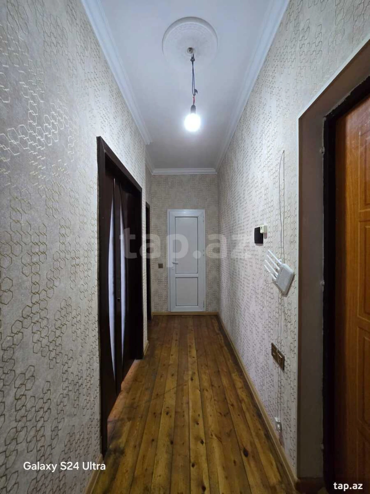 Satılır 2 otaqlı yeni tikili 50 m²