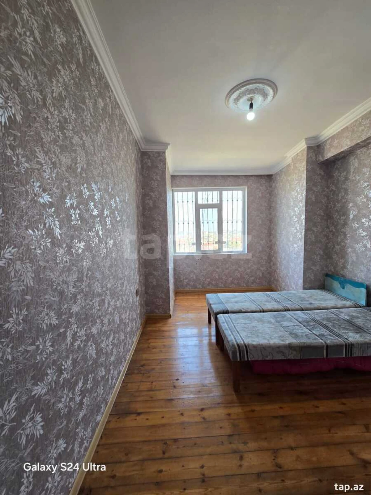 Satılır 2 otaqlı yeni tikili 50 m²