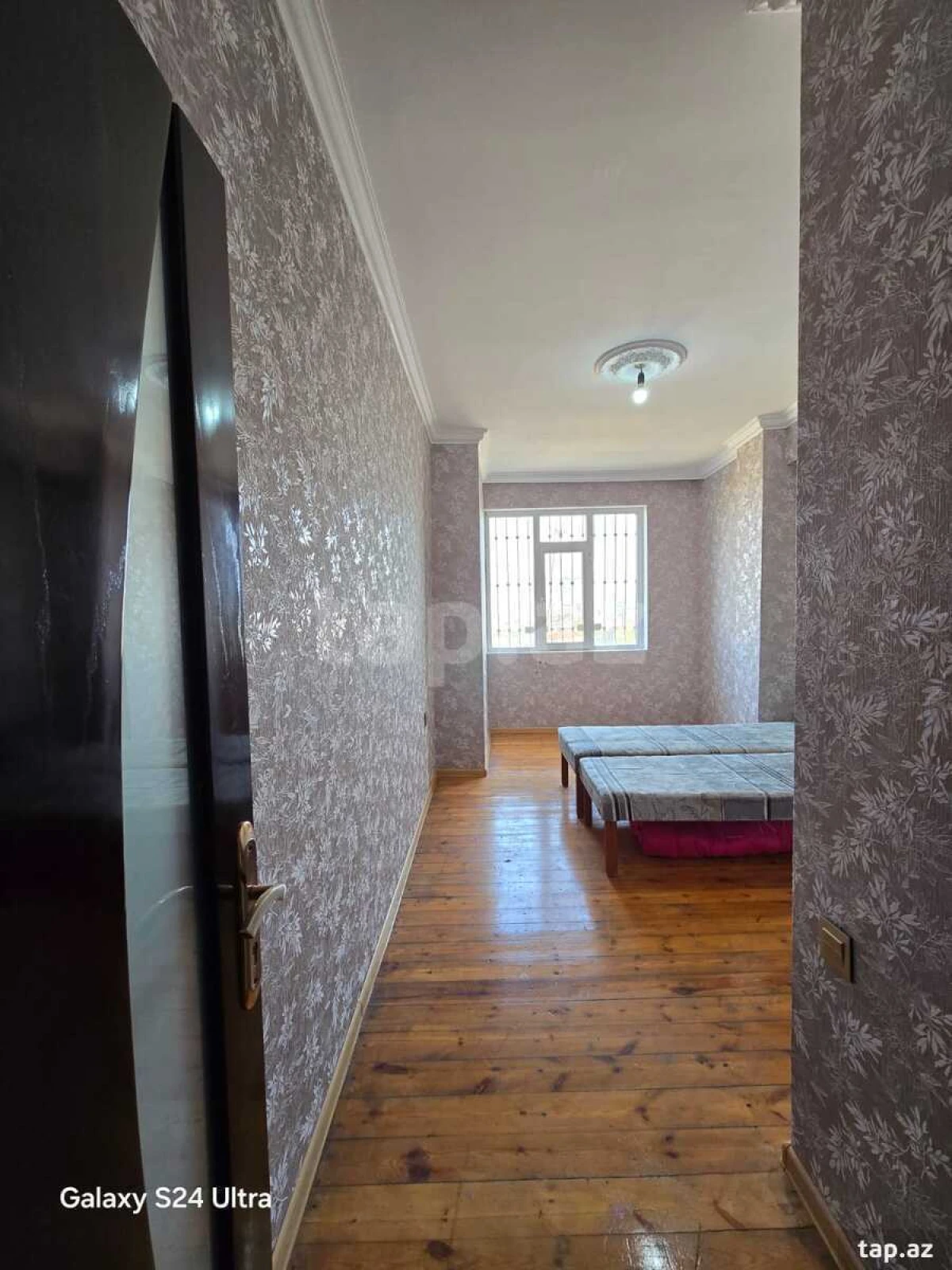 Satılır 2 otaqlı yeni tikili 50 m²