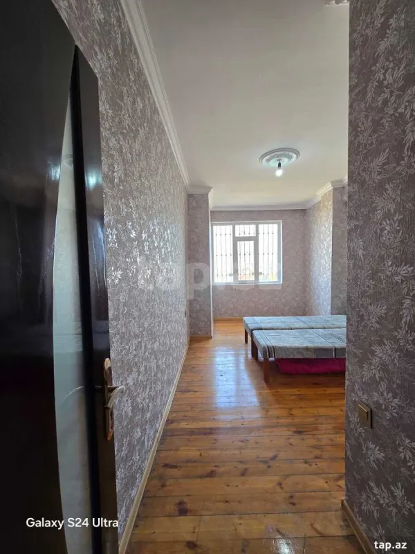 Satılır 2 otaqlı yeni tikili 50 m²