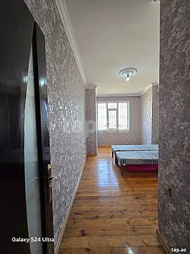 Satılır 2 otaqlı yeni tikili 50 m²