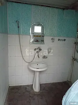 Kirayə verilir 2 otaqlı həyət evi