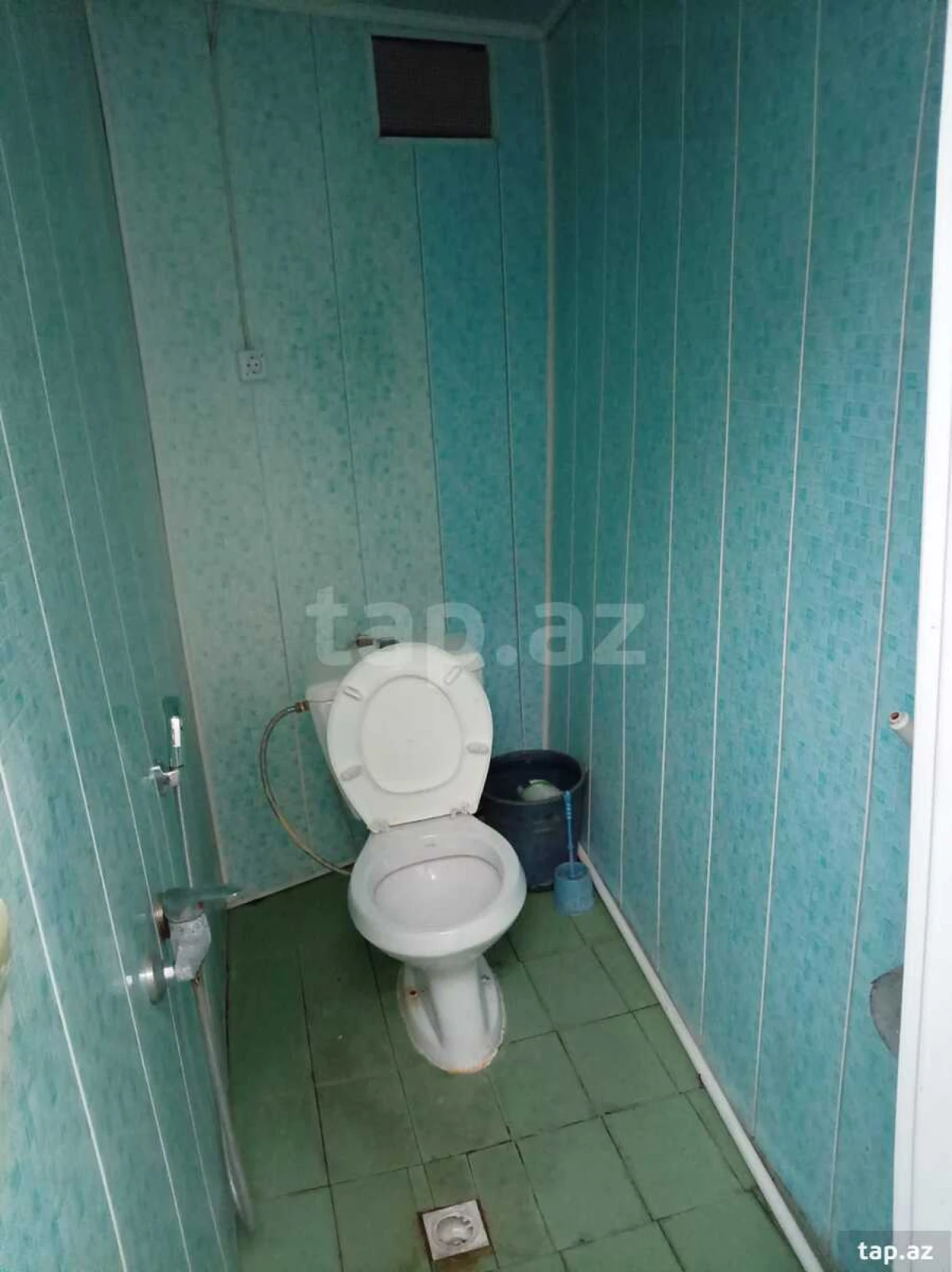 Kirayə verilir 2 otaqlı həyət evi