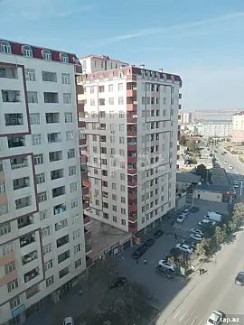 Satılır 2 otaqlı yeni tikili 63 m² — Bakı, Masazır 2 otaq 63.00 m²