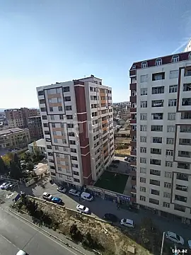 Satılır 2 otaqlı yeni tikili 63 m²