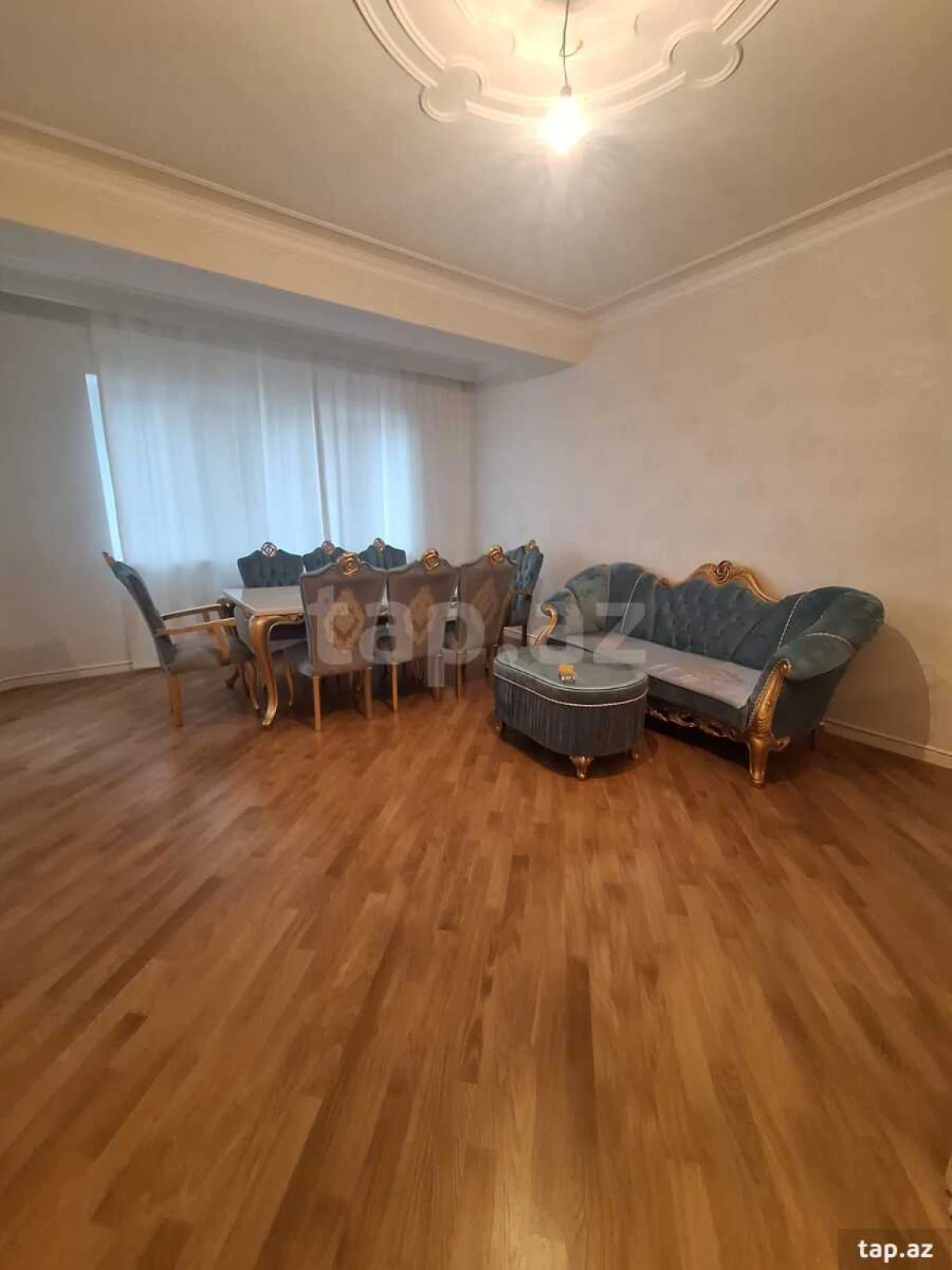 Satılır 3 otaqlı yeni tikili 135 m²