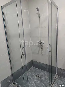 Kirayə verilir 2 otaqlı yeni tikili 68 m²