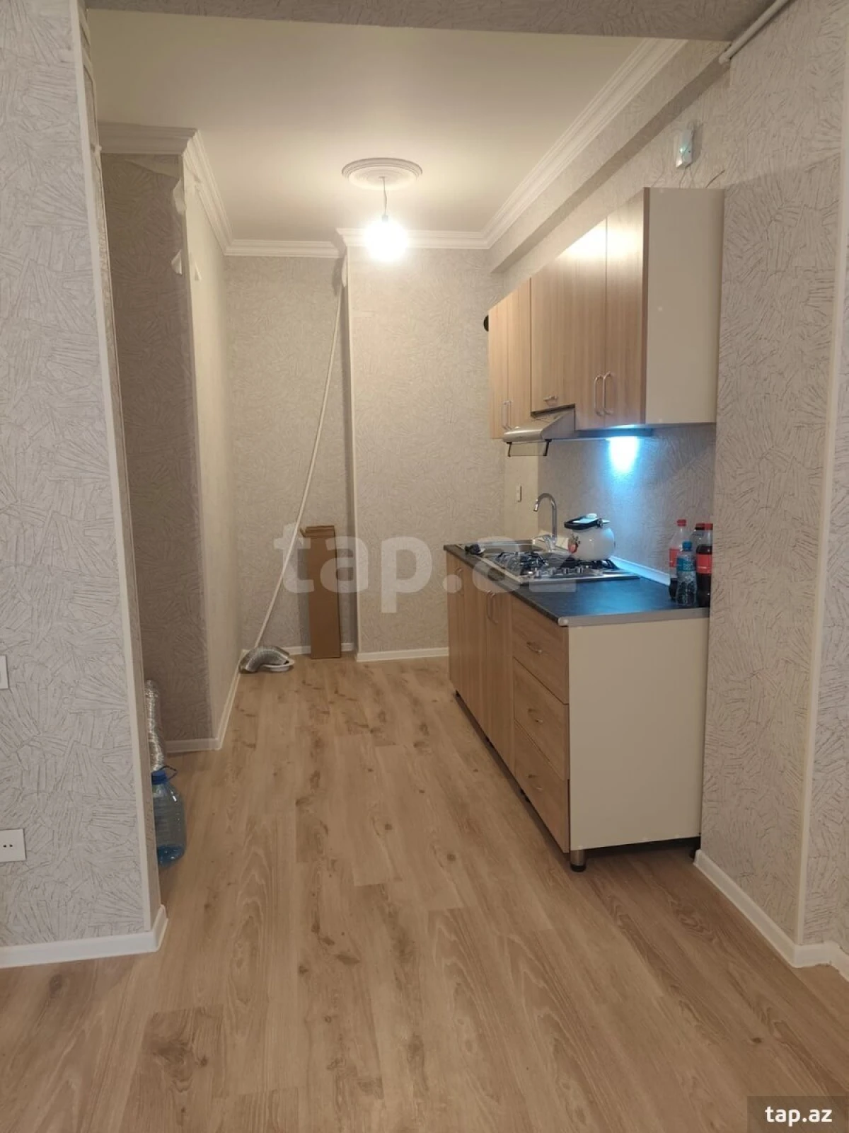 Kirayə verilir 2 otaqlı yeni tikili 68 m²