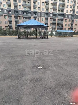 Kirayə verilir 2 otaqlı yeni tikili 68 m² — Sumqayıt 2 otaq 68.00 m²