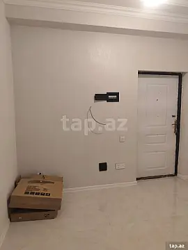 Kirayə verilir 2 otaqlı yeni tikili 68 m²
