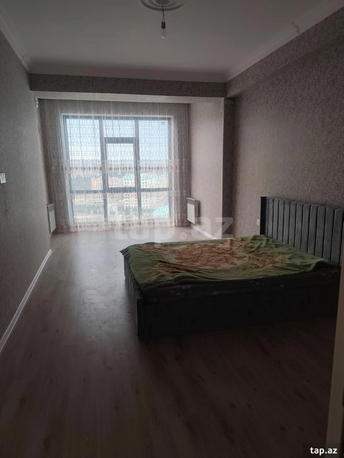 Kirayə verilir 2 otaqlı yeni tikili 68 m²