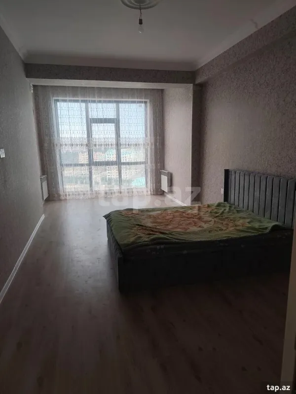 Kirayə verilir 2 otaqlı yeni tikili 68 m²