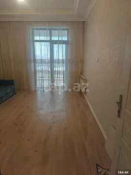 Kirayə verilir 2 otaqlı yeni tikili 68 m²