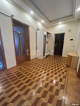 Satılır 3 otaqlı yeni tikili 100 m²