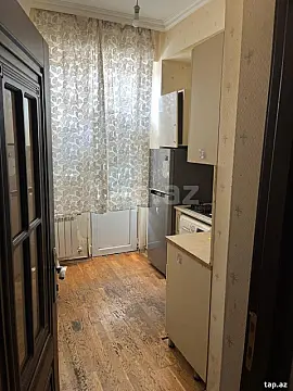 Kirayə verilir 2 otaqlı yeni tikili 55 m²
