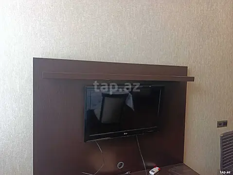 Kirayə verilir 2 otaqlı yeni tikili 55 m²