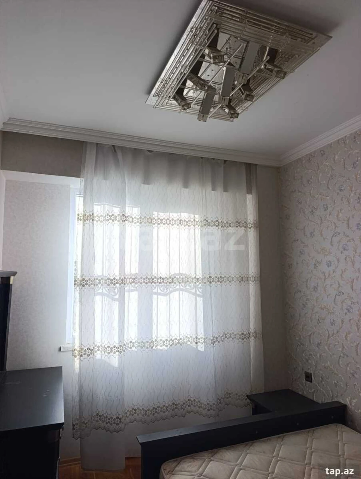 Kirayə verilir 2 otaqlı yeni tikili 55 m²